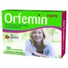 ORFEMIN 30 Compresse