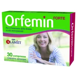 ORFEMIN 30 Compresse