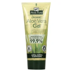 ORGANIC Aloe Vera Gel 200ml