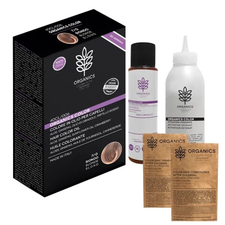 ORG PH ORGANIC 7/0 BIO