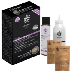 ORG PH ORGANIC 6/1 BIO SC.CEN.