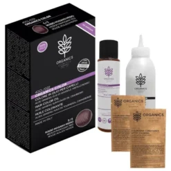 ORG PH ORGANIC 5/5 ROSSO MO.M.
