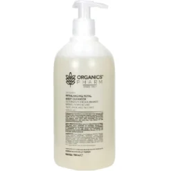 ORG PH Rebalancing Total Body