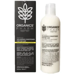 ORG PH Volumizz.Masch.250ml