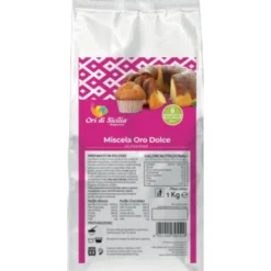 ORI DI SICILIA Mix Dolce 1Kg