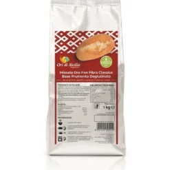 ORI DI SICILIA Mix Fib/Deg.1Kg