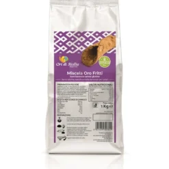 ORI DI SICILIA Mix Fritti 1Kg