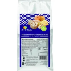 ORI DI SICILIA Mix Gr/Liev.1Kg