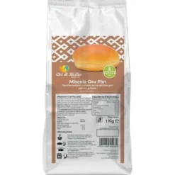 ORI DI SICILIA Mix Oro Pan 1Kg