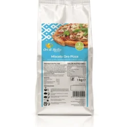 ORI DI SICILIA Mix Pizza 1Kg