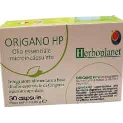 ORIGANO HP 30 Cps