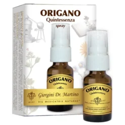ORIGANO Quintessenza Spy 15ml