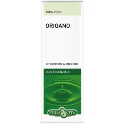 ORIGANO SPAGNA OE 10ML