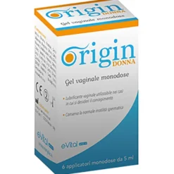 ORIGIN Donna 6fl.5ml