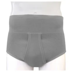 ORIONE Slip U Cont.Grigio 3