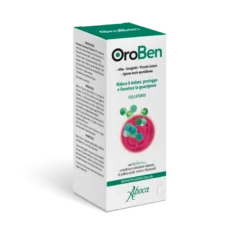 OROBEN Collut.150ml