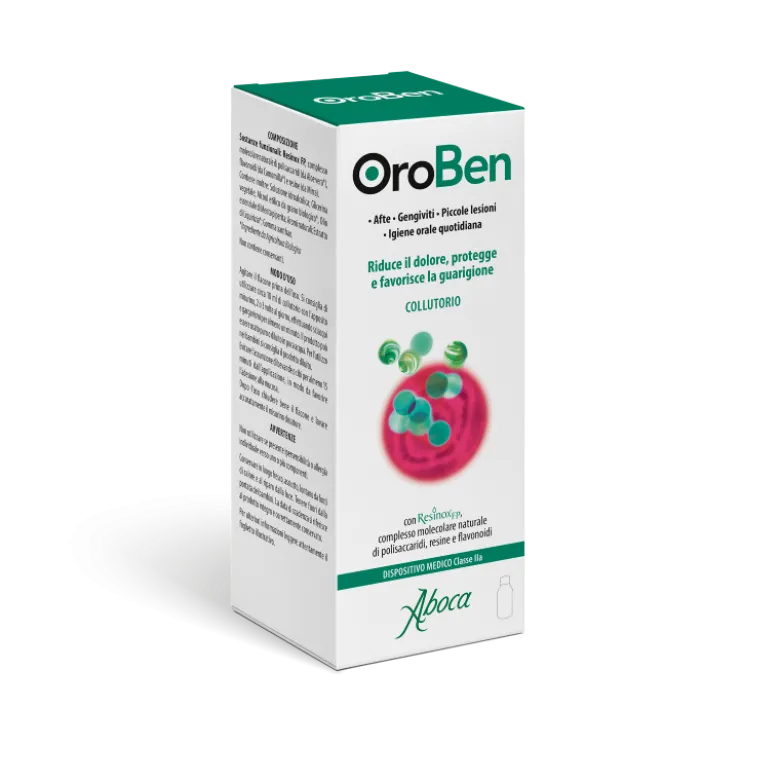 OROBEN Collut.150ml