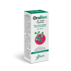 OROBEN Gel Orale 15ml