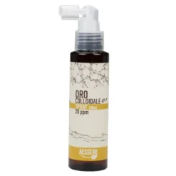 ORO Colloid.Plus Spray 20PPM