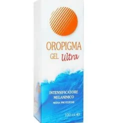 OROPIGMA Gel Ultra 100ml