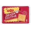 ORO SAIWA Biscotti S/G 200g