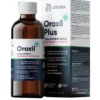 OROXIL Plus Collut.Gola 250ml