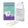 OROZYME Canine Strisce S 224g