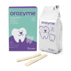 OROZYME Canine Strisce S 224g