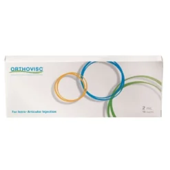 ORTHOVISC*Mini Sir.1ml 15mg/ml