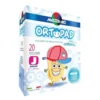 ORTOPAD Occlusori Boys J 20pz