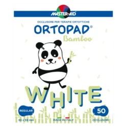 ORTOPAD Regular 50 Cer.Ocul.