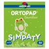 ORTOPAD Simpaty Cer.Oc.J 50pz