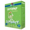 ORTOPAD Simpaty Cer.Oc.J 20pz