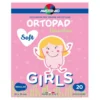 ORTOPAD Soft Girl Cer.R 20pz