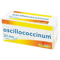 Oscillococcinum 200k 30 dosi