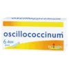 Oscillococcinum 200k 6 dosi