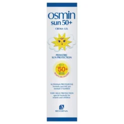 OSMIN Sole Cr.fp50+90ml