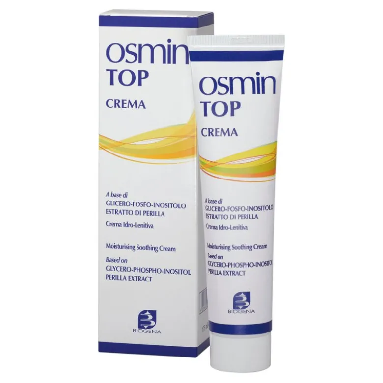 OSMIN Top Crema 175ml