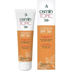 OSMIN Topic 50+ 90ml