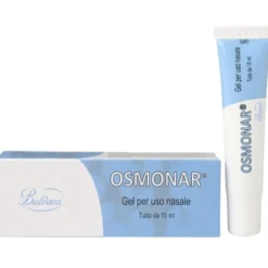 OSMONAR Gel nasale 15ml