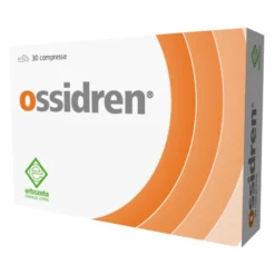 OSSIDREN 30 Compresse