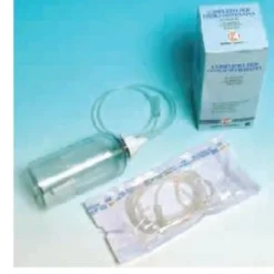 OSSIGENOTERAPIA Compl.FZ