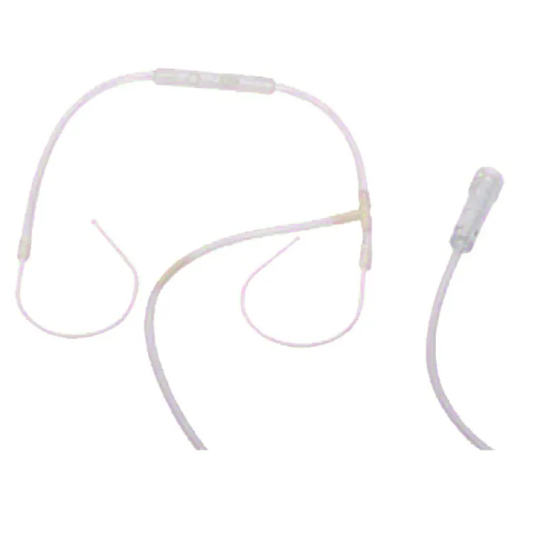 OSSIGENOTERAPIA Set F/CARE