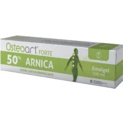 OSTEOART Arnica 50% 100ML