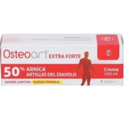 OSTEOART Arnica 50% 100ML NF