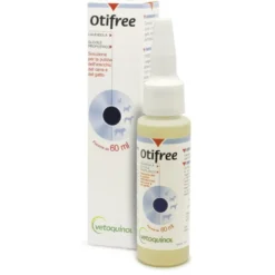 OTIFREE Sol.Auricolare 60ml