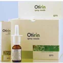 OTIRIN Spray Nasale 20ml OTI