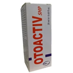 OTOACTIV SMP Gocce 20ml
