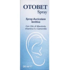 OTOBET Spray 20ml