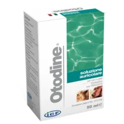 OTODINE Det.Liq. 50ml